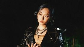 Julia吳卓源（圖／華風數位提供）