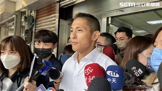 王鴻薇遭批「落跑議員」　吳怡農：不公平