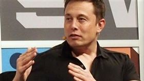 馬斯克（圖／翻攝自馬斯克IG）