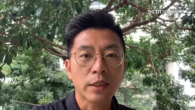 楊文科推湖口生命園區　網友求救周江杰