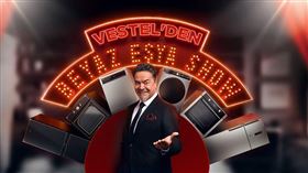 ▲土耳其家電之王Vestel。（圖／Vestel官方粉絲頁）