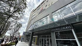 新竹縣五星級影城來了！「享平方Shown Square」12／3試營運，新竹縣政府交旅處提供