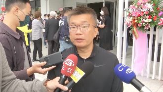 發問卷找敗選原因！蔡其昌：需更有同理心