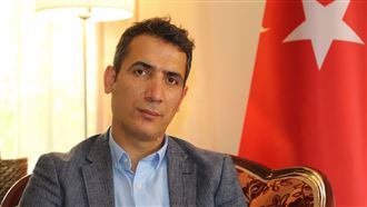 台灣矽島能量誘人！土耳其貝定可力推MIT