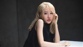 張若凡（圖／索尼音樂提供）