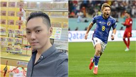 卡達世足賽,連千毅,運彩