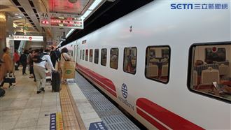 避震器插鐵軌險害火車出軌！精障男求減刑