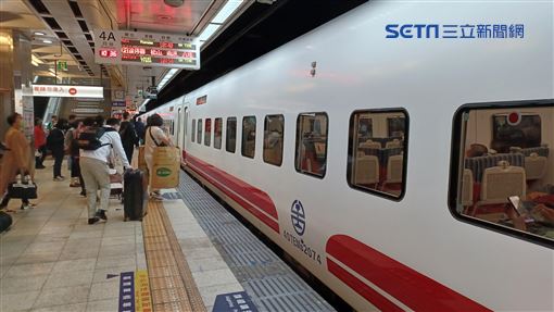 避震器插鐵軌險害火車出軌！精障男求減刑