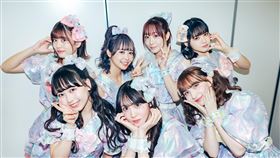 「FRUITS ZIPPER」。（圖／ASOBISYSTEM提供）