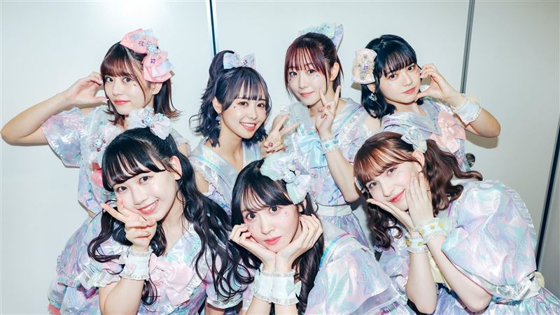 10年前來過台灣！日本女星忘不了小籠包
