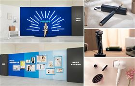 最強明星產品Ｘ美髮美齒大師帶你一起變美（業配勿用）