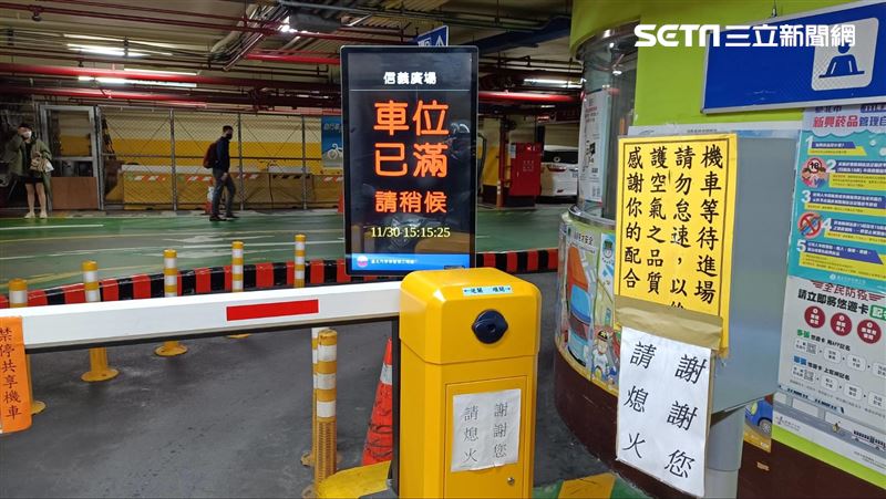 獨／機車一位難求！專家：政府未苦民所苦