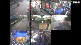 新北市,三重,公車,車門,娃娃車