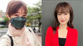 主播蕭彤雯（圖／翻攝自蕭彤雯臉書）