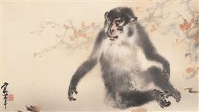 歐豪年文化基金會提供