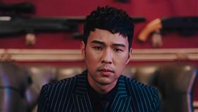 陳威全（圖／上行娛樂提供）