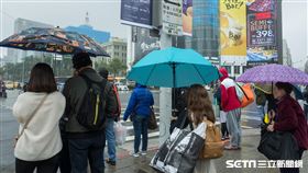 天氣（記者陳弋攝影）