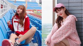 林襄（圖／翻攝自林襄IG）