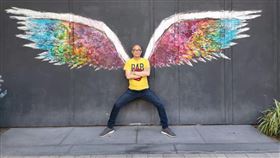 王治平（圖／新視紀整合行銷提供）