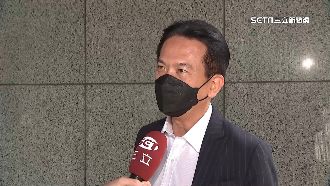 賴找林佳龍結盟？林俊憲：各派系應坐下談