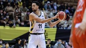 奧帝。（圖／新北國王提供）