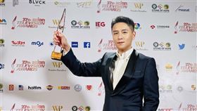 鄭人碩。（七十六號原子提供