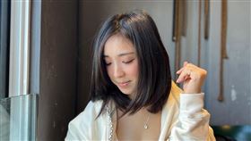 梁舒涵。（翻攝自臉書