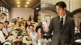 《財閥家的小兒子》宋仲基。（圖／friDay影音提供）