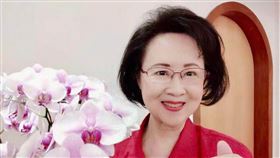 ▲瓊瑤是現代著名才女，名滿天下！（圖／翻攝自瓊瑤臉書）