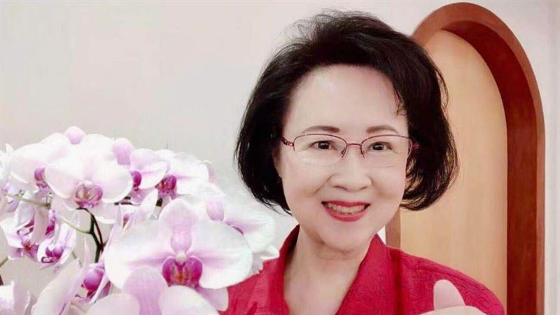 師生戀意外懷孕想打掉！世上差點沒了瓊瑤