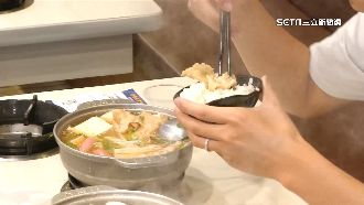 平價火鍋推買一送一！4小時1000份售罄