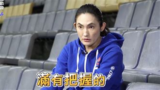 只差3座獎盃　全明星4錢薇娟藍隊有望反撲