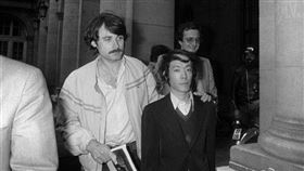 佐川一政/翻攝自微博