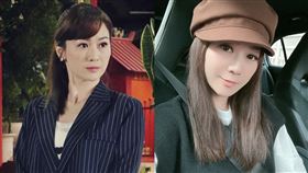 台8女神,游詩璟。（圖／翻攝自游詩璟臉書）