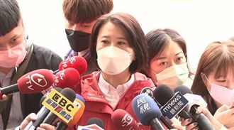 吳怡農稱「開除趙介佑」　王鴻薇開砲酸爆