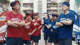 梁赫群小鐘（益節粉專提供）