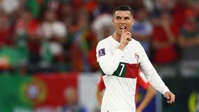 C羅（圖／路透社／達志影像）