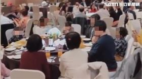 五星飯店遭控搞砸婚禮！「一聊天食物就不見」新人怒求償　業者回應了，婚禮，結婚，喜酒，新人提供