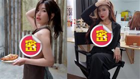 大馬千萬「成人女神」蕭佩兒突然宣告從成人娛樂圈引退。（圖／翻攝自ms_puiyi IG）