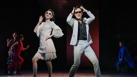 重返60年代！「台灣有個好萊塢」演出佳評如潮