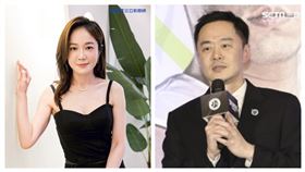 《第9節課》尹馨媒體聯訪。 （圖／記者楊澍攝影）