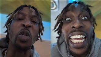 魔獸無預警喊要報仇　突襲熟睡好友做1事