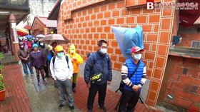 白沙屯媽祖婆網站免費發送媽祖年曆和月曆（圖／翻攝自白沙屯媽祖網路電視台YouTube）