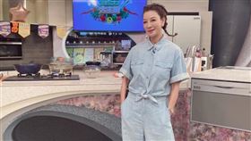 楊繡惠(翻攝臉書)