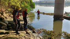 浮屍,男性,觀海橋,台南