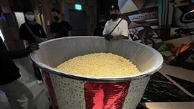 喜樂影城高雄總圖店,爆米花,容器,裝滿