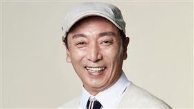 ▲資深男星廉東鉉。（圖／翻攝自Star VillageIG）