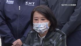 當選6天再戰立委! 王鴻薇遭批