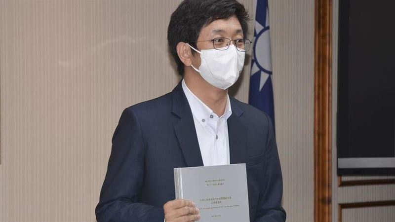 蔡適應學位被撤將申訴！台北大學給1期限