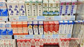 去日本必喝！旅遊達人也搞混　1招秒懂「純正鮮奶」怎區分（圖／翻攝自日本自助旅遊中毒者）